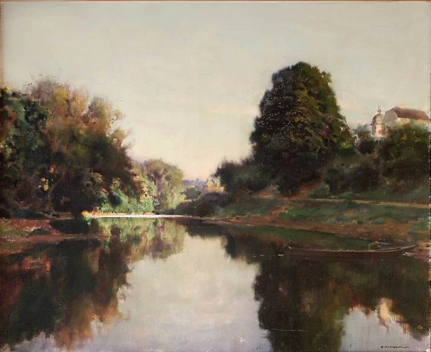Riva della Saona 1
